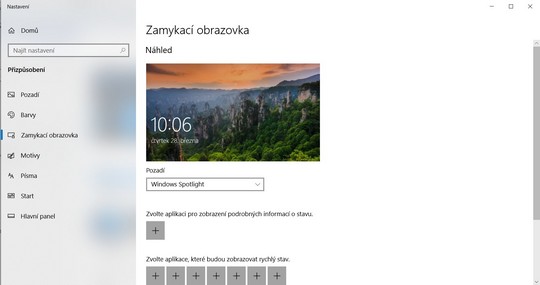 Windows Spotlight